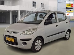 Hyundai i10 - 1.1 Active 1e Eig. 58.600 km +NAP NL-auto