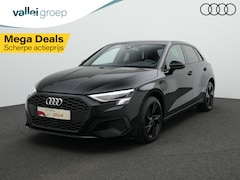 Audi A3 Sportback - 40 TFSI e 204 pk S-tronic Advanced edition / S-Line | Head-up display | Parkeersensoren ac