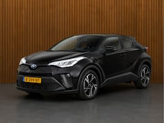Toyota C-HR - 1.8 Hybrid Dynamic | ✅ SOH Accutest 85% |⛽Zuinig