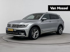 Volkswagen Tiguan Allspace - 1.5 TSI Highline Business R | ACC | Achteruitrijcamera | Keyless | Stoelverwarming | Virtu