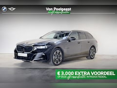 BMW 5-serie Touring - 530e M Sportpakket Pro Huisselectie 3000