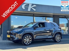 Toyota Yaris Cross - 1.5 Hybrid 115 Dynamic