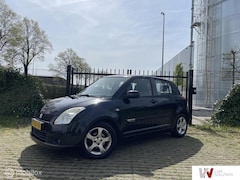 Suzuki Swift - 1.3 GA NAP AIRCO ELEK RAMEN SPORT BOEKJES