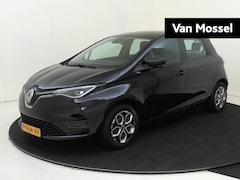 Renault Zoe - R110 Life 52 kWh (ex Accu) | airco automatisch | Apple Carplay/Android Auto | cruise contr
