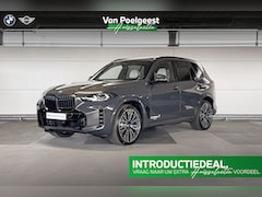 BMW X5 - xDrive50e | M Sportpakket Pro | Travel Pack | Innovation Pack | Comfort Pack | Trekhaak |