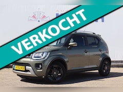 Suzuki Ignis - 1.2 Smart Hybrid Style|Automaat|Trekhaak|Cruise control|