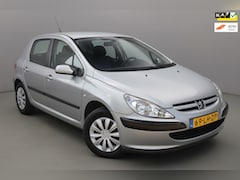 Peugeot 307 - Elek.ramen|Cruise|Trekhaak|2e eigenaar