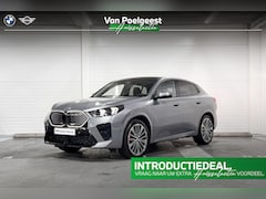 BMW iX2 - iX2 eDrive20 | M-Sport Pro | Innovation Pack | Driving Assistant | Driving Assistant Plus
