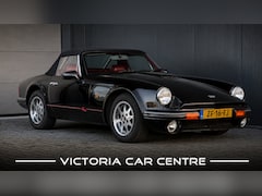 TVR S - S 3C - 6 cilinder