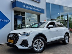 Audi Q3 Sportback - 45 TFSI e Edition Plug-In Hybrid | Origineel NL | Apple Carplay+Android Auto | Clima | Ada