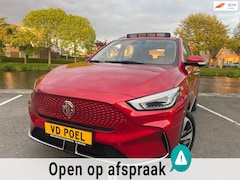 MG ZS - EV EV Long Range Luxury 70 kWh PANODAK LEER NAVI