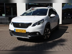 Peugeot 2008 - 1.2 PureTech Allure