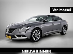 Renault Talisman - 1.6 TCe Limousin | Airco Automatisch | Achteruitrijcamera | Apple CarPlay/Android Auto | B