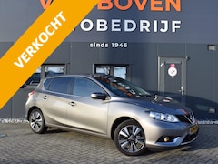 Nissan Pulsar - 1.2 115pk DIG-T Connect Edition