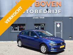 Volkswagen Polo - Comfortline Business