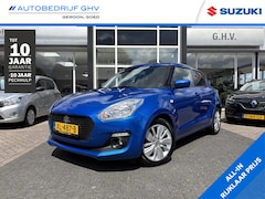 Suzuki Swift - 1.0 Boosterjet 112pk Select | All season banden |