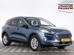 Ford Kuga - 2.5 PHEV Titanium X | Half LEDER | Full LED | NAVI | B&O | CARPLAY
