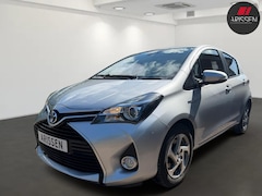 Toyota Yaris - 1.5 Hybrid Aspiration Dealeronderhouden