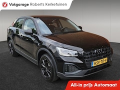 Audi Q2 - 35 TFSI Pro Line S-Tronic 1e eigenaar Carplay Camera Trekhaak