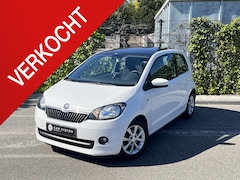 Skoda Citigo - 1.0 Sport * Pano * Navi * PDC * Garantie