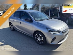 Opel Corsa - edition