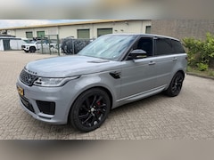 Land Rover Range Rover Sport - 2.0 P400e Autobiography Dynamic