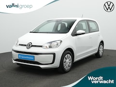 Volkswagen Up! - 1.0 65 pk | Achteruitrijcamera | Navigatie via App | Cruise Control