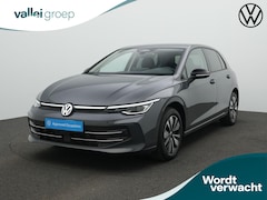 Volkswagen Golf - 1.5 eTSI 150 pk DSG Life Goal Edition | Trekhaak | Achteruitrijcamera | Stuur-/stoelverwar