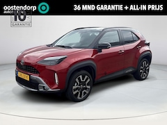 Toyota Yaris Cross - 1.5 Hybrid 130 Executive Premium
