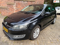 Volkswagen Polo - 1.2 TSI Comfortline Automaat Hele Nette