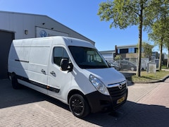 Opel Movano - 2.3 CDTI L3 H2 |AIRCO