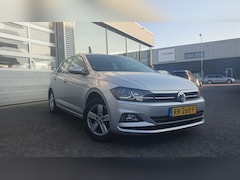 Volkswagen Polo - 1.0 MPI Comfortline
