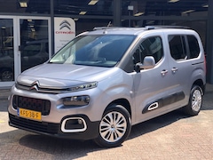 Citroën Berlingo - Shine 7 persoons
