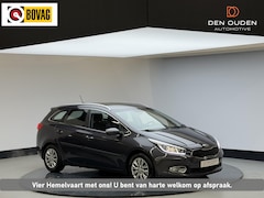 Kia Cee'd Sportswagon - 1.6 GDI Business Pack | Trekhaak | Cam achter | Clima | NL auto