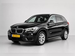 BMW X1 - sDrive18i High Executive AUTOMAAT NL AUTO*CAMERA*LED