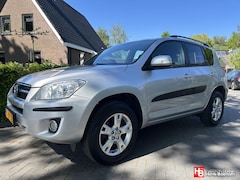 Toyota RAV4 - 2.0 VVTi Dynamic