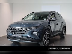 Hyundai Tucson - 1.6 T-GDI PHEV Comfort Smart 4WD | AUTOMAAT | TREKHAAK | Navigatie | Stoelverwarming |