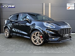 Ford Puma - 1.5 ST-X Gold Edition 200 PK, Performance Pack, Full option, incl. 6 mnd garantie