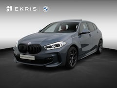 BMW 1-serie - 118i M Sportpakket | HIFI | PDC | Panoramadak | 18"