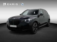 BMW X5 - xDrive50e Launch Edition M Sportpkket Pro | Panoramadak | Driving Assist Prof | Stoelventi
