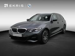 BMW 3-serie Touring - 330e xDrive M Sportpakket | Comfort Access | Trekhaak | Active Cruise Control | DAB | HiFi