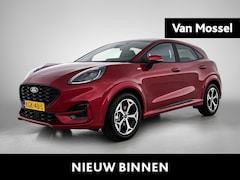 Ford Puma - 1.0 EcoBoost Hybrid ST-Line