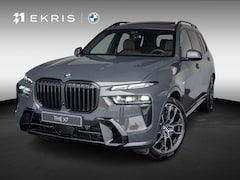 BMW X7 - xDrive40i | M Sportpakket Pro | Comfort Pack | Exclusive Package