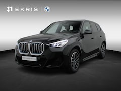 BMW iX1 - xDrive30 M Sportpakket | Comfort Pack | Travel Pack | Panoramadak | Elektrisch Verstelbare