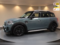 MINI Countryman - 1.5 Cooper Classic *25.000km* Dealer OH|Carplay|Camera|Stoelverw.|Navi|DAB|NAP