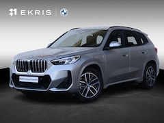 BMW X1 - xDrive25e / M-sport Pakket / Stoelverwarming voor / Trekhaak / Lentevoordeel