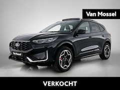 Ford Kuga - 2.5 PHEV ST-Line X Nieuw uit Voorraad | Trekhaak 2100KG | Winter Pack | Panodak | Led Matr