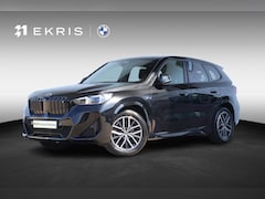 BMW iX1 - xDrive30 67 kWh | M-Sport Pakket | PDC | Achteruitrijcamera | Adaptieve Led | Comfort Acce