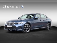 BMW 3-serie - 330e / M-Sport Pakket / Active Cruise / Hifi / Parking Plus / Stuur & Stoelverwarming / Co