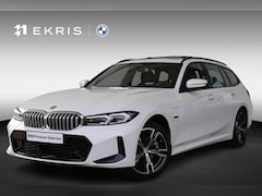 BMW 3-serie Touring - 330e xDrive | M Sportpakket | Panorama Dak | Elektr. Trekhaak